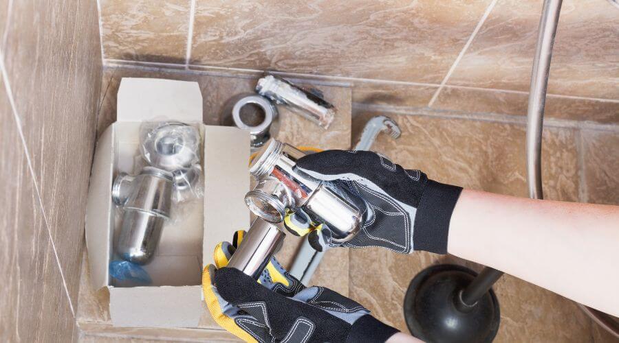 Professional New roof installation in Caledonia, OH